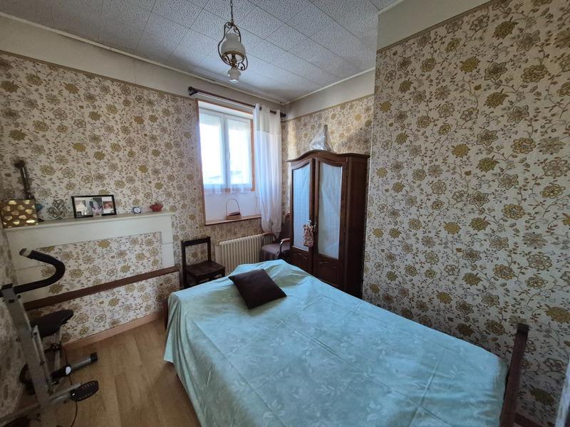 Maison - 139 m² - 6 pièces