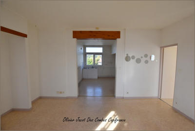 Appartement - 76 m² - 4 pièces