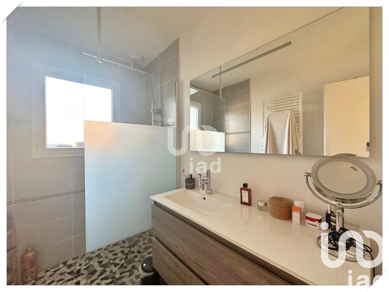 Maison - 81 m² - 4 pièces