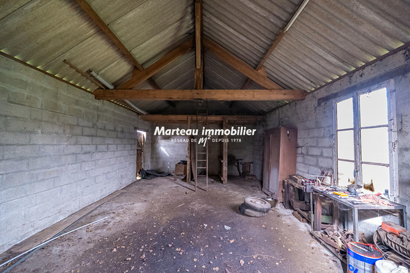 Maison - 109 m² - 4 pièces