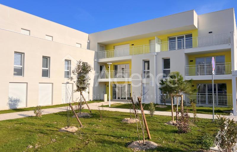 Appartement - 69 m² - 4 pièces