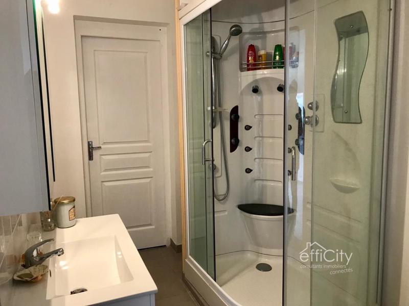 Maison - 98 m² - 4 pièces