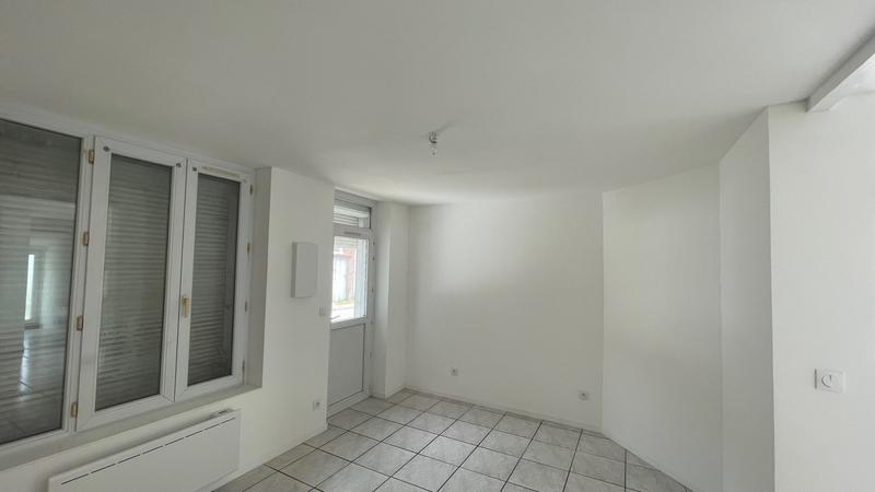 Maison - 74 m² - 4 pièces