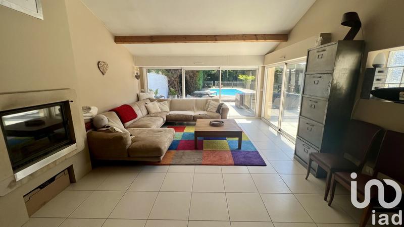 Maison - 182 m² - 8 pièces