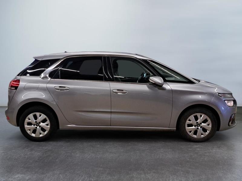 Citroën C4 Picasso BlueHDi 120 s&amp;S Eat6 Feel