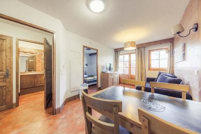 Appartement - 28 m² - 2 pièces