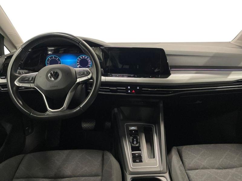 Volkswagen Golf 2.0 Tdi Scr 115 Dsg7 Life Business