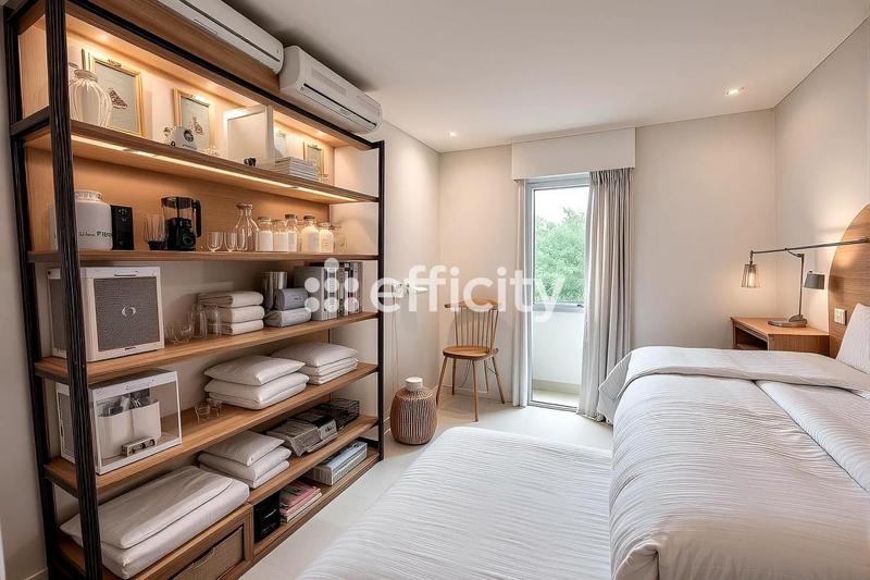 Appartement - 87 m² - 3 pièces