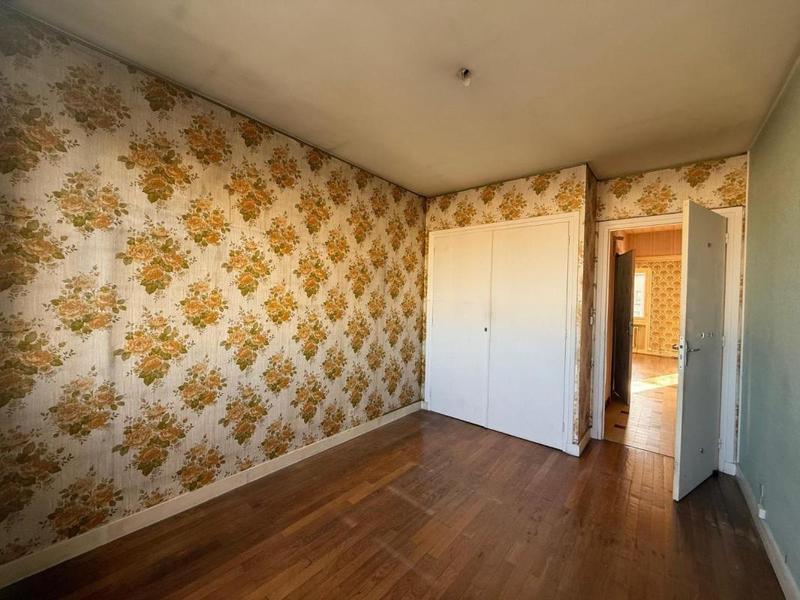 Appartement - 77 m² - 3 pièces