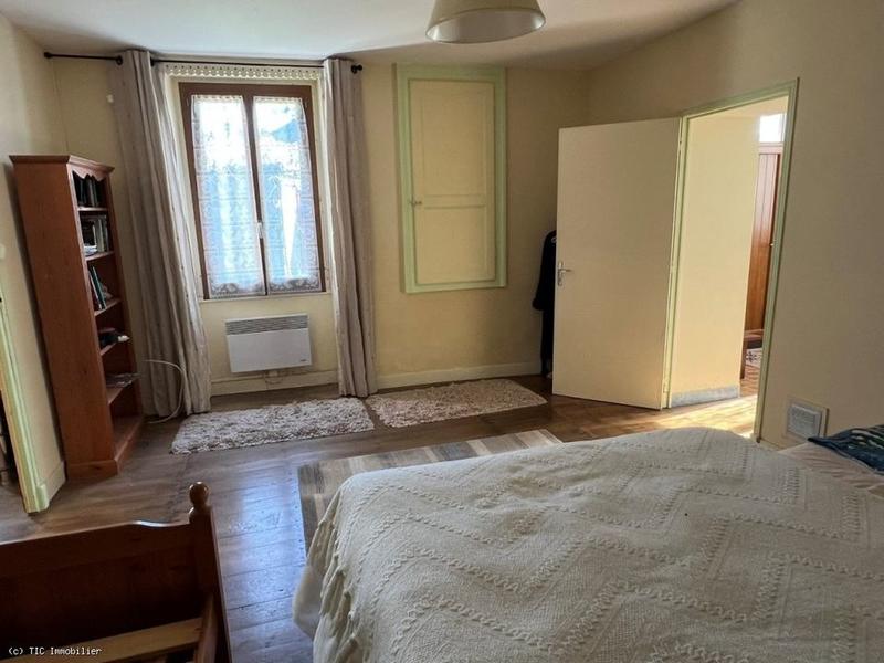 Maison de campagne - 172 m² - 4 pièces