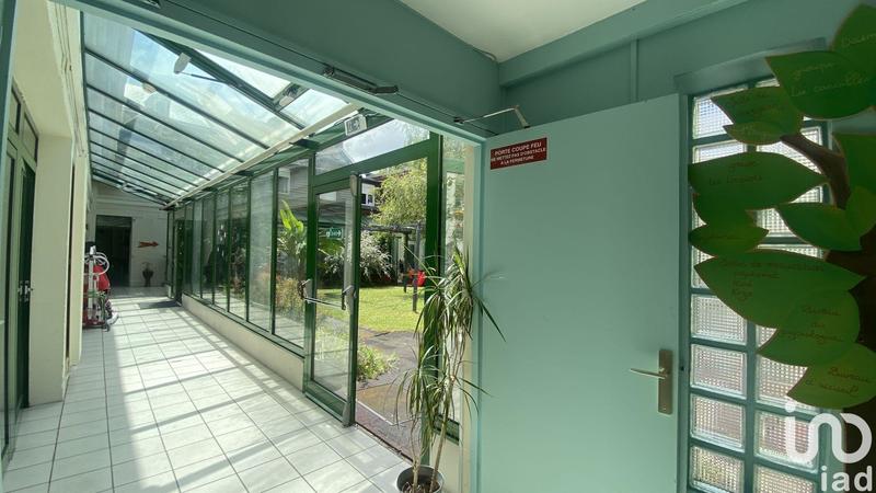 Local commercial - 1 450 m²