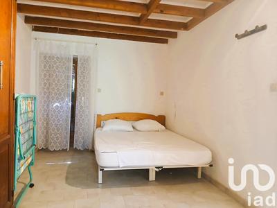 Maison de campagne - 127 m² - 5 pièces