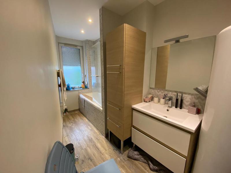 Maison - 94 m² - 3 pièces