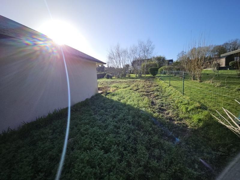 Maison - 62 m² - 5 pièces