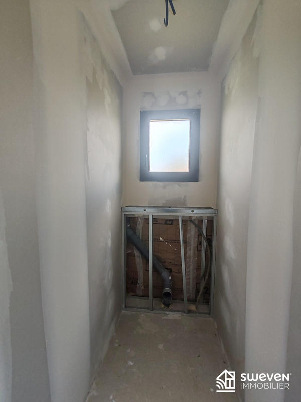 Villa - 164 m² - 6 pièces