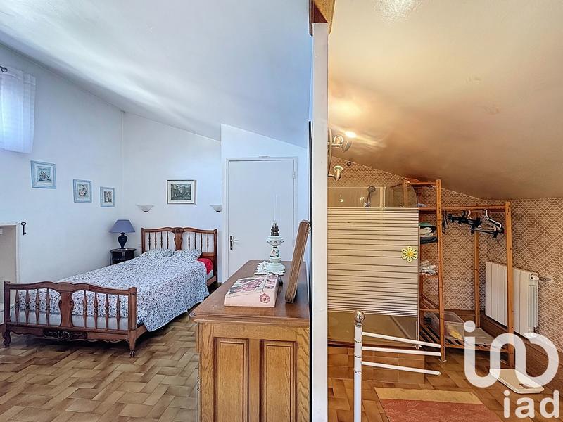 Maison - 172 m² - 5 pièces