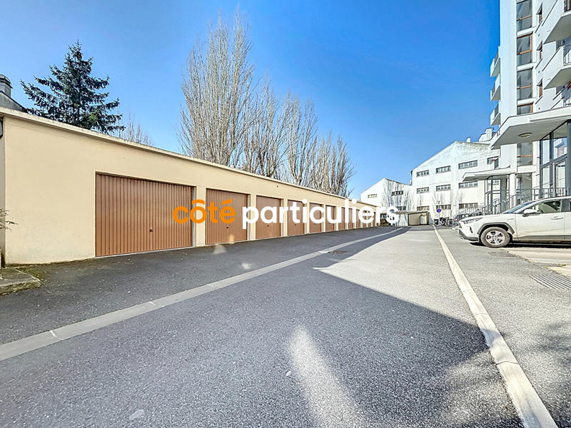 Appartement - 92 m² - 4 pièces