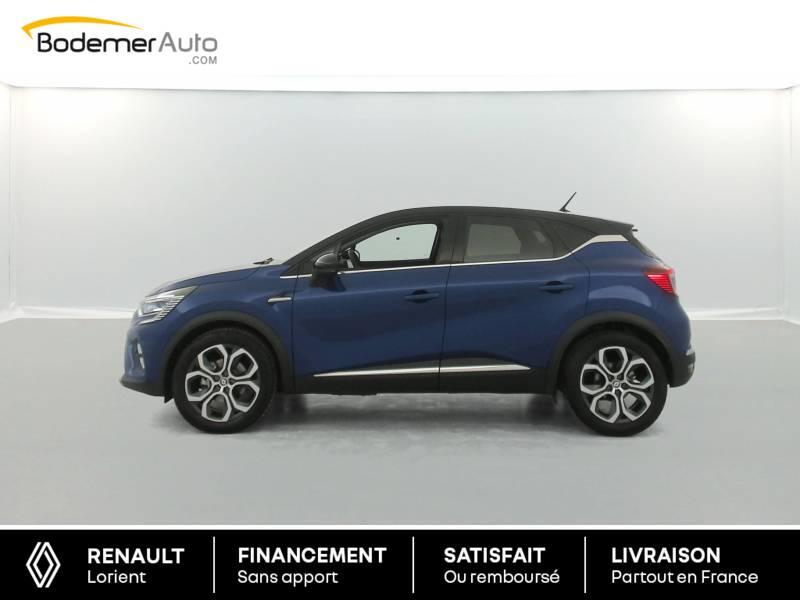 Renault Captur E-Tech 145 - 21 Intens