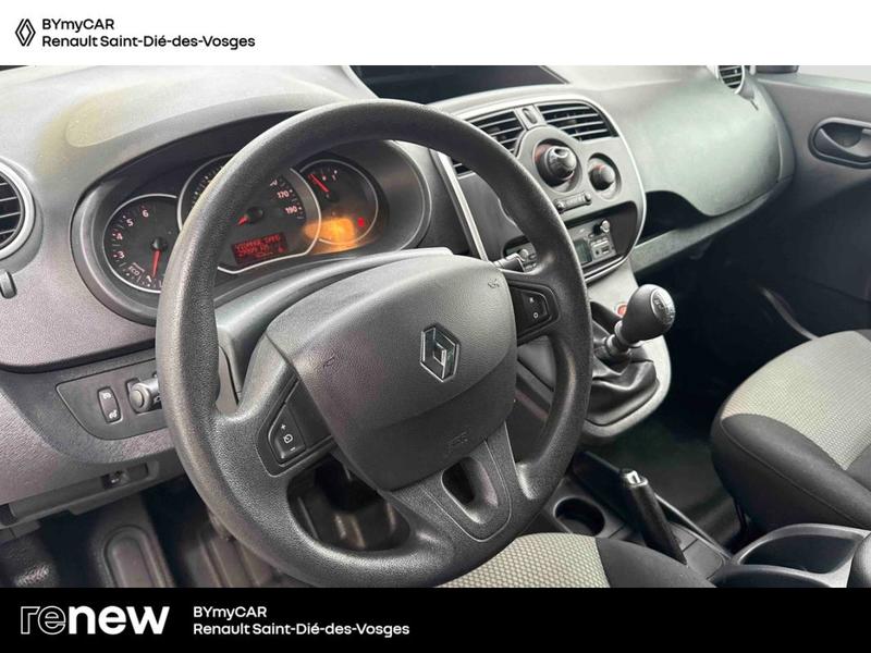 Renault Kangoo Express Blue Dci 95 Grand Confort