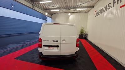 Opel Vivaro taille m bluehdi 120 ss