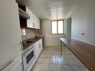 Maison de village - 133 m² - 4 pièces