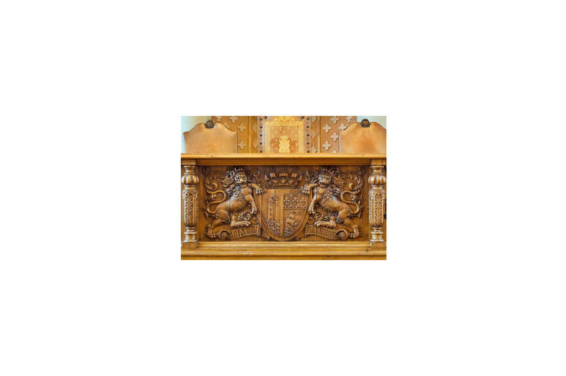 Visite guidée - l’hôtel de ville : histoire et architecture d’un bâtiment hors du commun