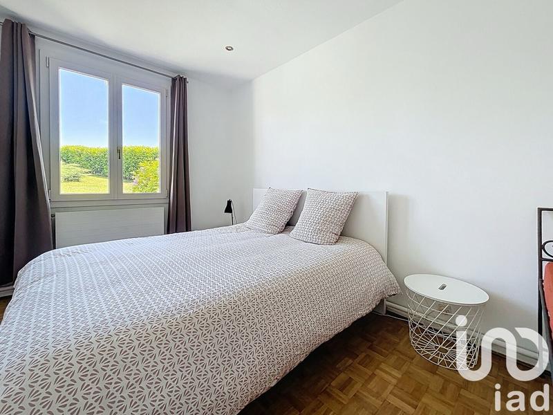 Maison - 107 m² - 4 pièces