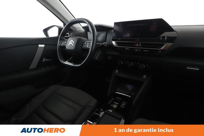 Citroën C4 1.5 Blue-HDi Shine Eat8 131 ch