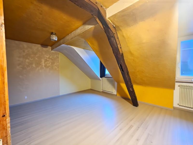 Appartement - 77 m² - 4 pièces