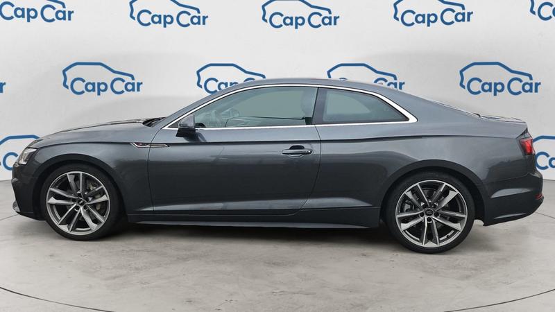 Audi A5 II 50 Tdi 286 Quattro Tiptronic 8 Design Luxe