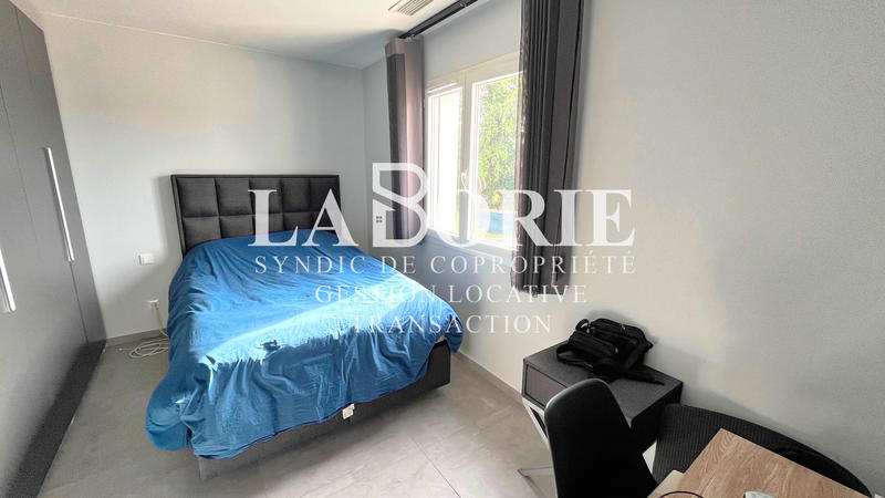 Villa - 140 m² - 5 pièces