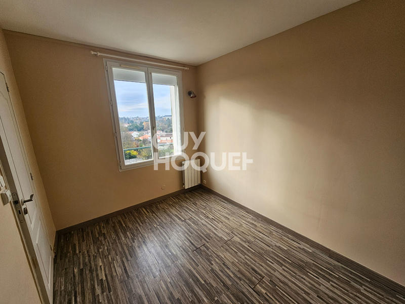 Appartement - 50 m² - 3 pièces