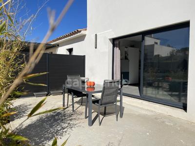 Maison - 165 m² - 6 pièces