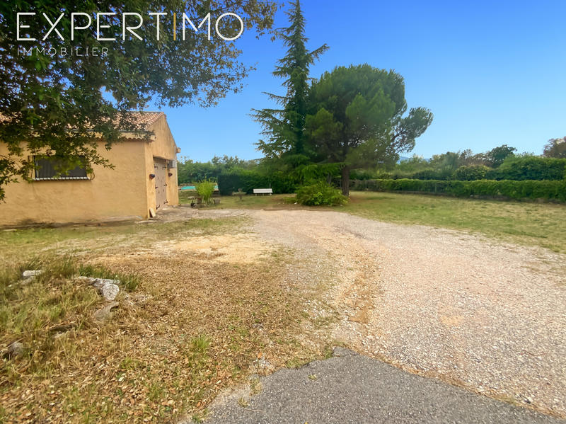 Villa - 65 m² - 3 pièces