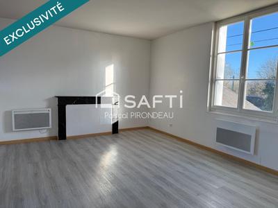 Maison de maîtres - 261 m² - 8 pièces