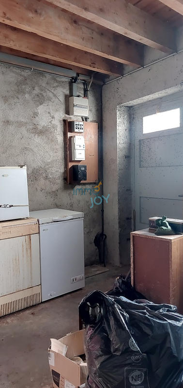 Maison de village - 149 m² - 5 pièces