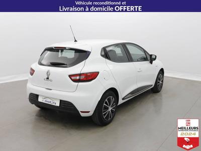 Renault Clio TCe 90 Trend