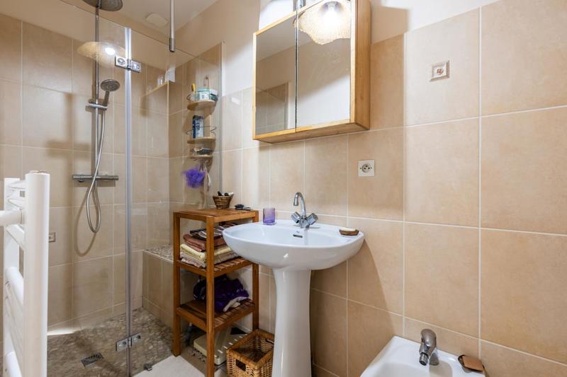 Maison - 116 m² - 6 pièces