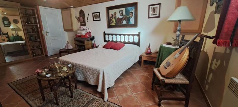 Maison - 123 m² - 5 pièces