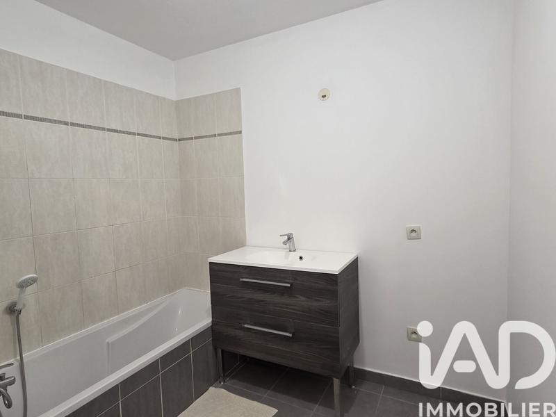 Appartement - 79 m² - 4 pièces