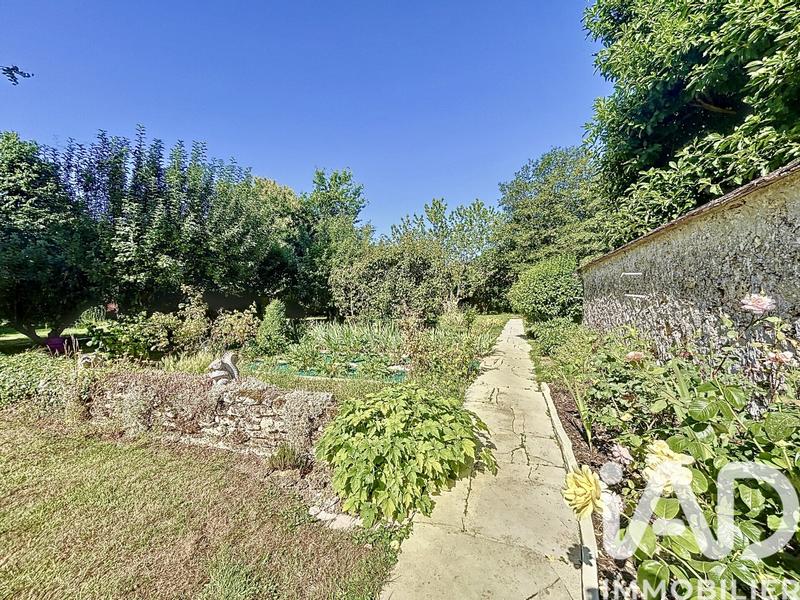 Maison - 162 m² - 5 pièces