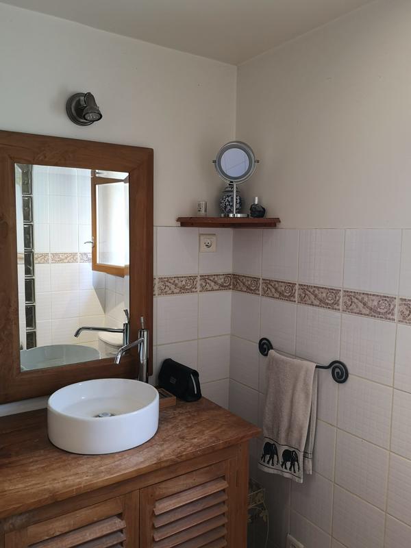 Maison ancienne - 102 m² - 5 pièces