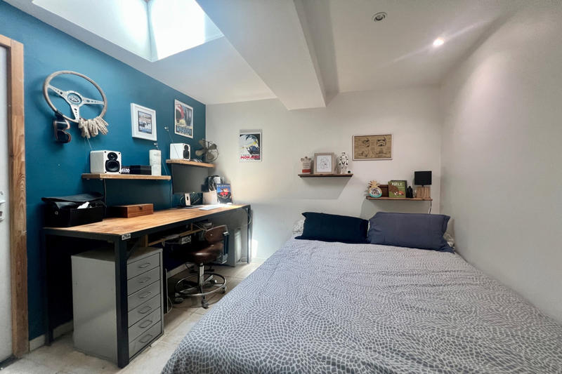 Maison - 84 m² - 4 pièces