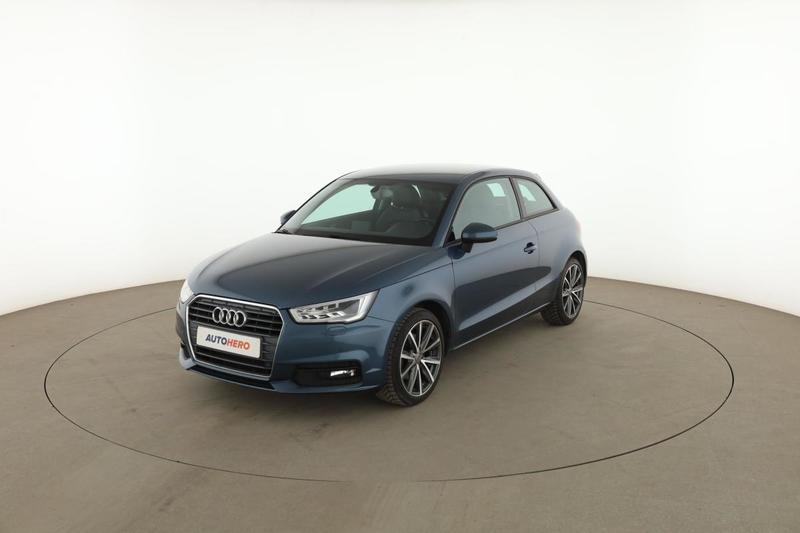 Audi A1 1.4 Tfsi Ambition Luxe s tronic 125 ch