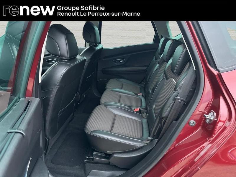 Renault Scénic IV TCe 140 Fap Intens