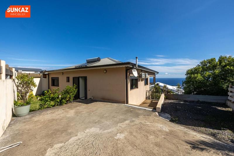 Maison - 160 m² - 5 pièces