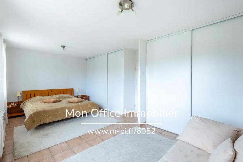 Maison - 83 m² - 4 pièces