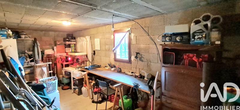 Maison - 82 m² - 3 pièces