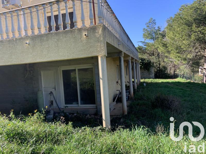 Maison - 148 m² - 5 pièces