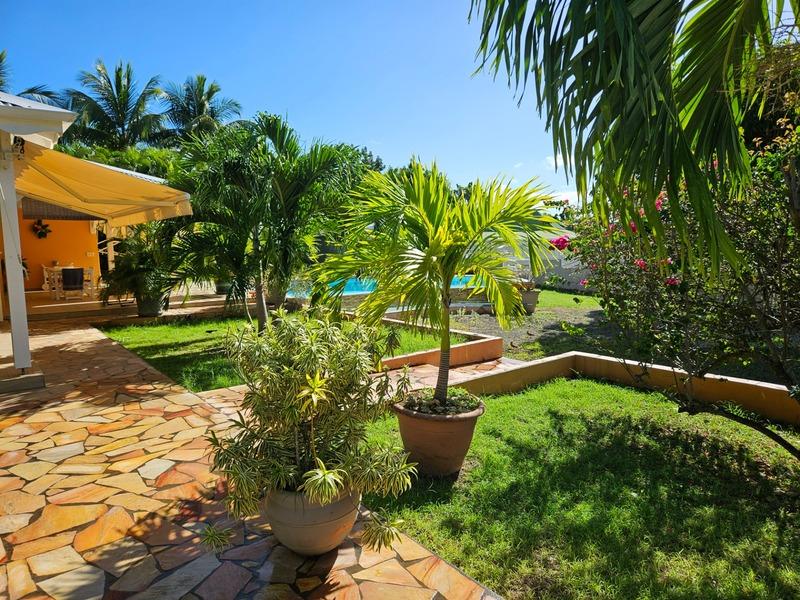 Maison - 160 m² - 5 pièces